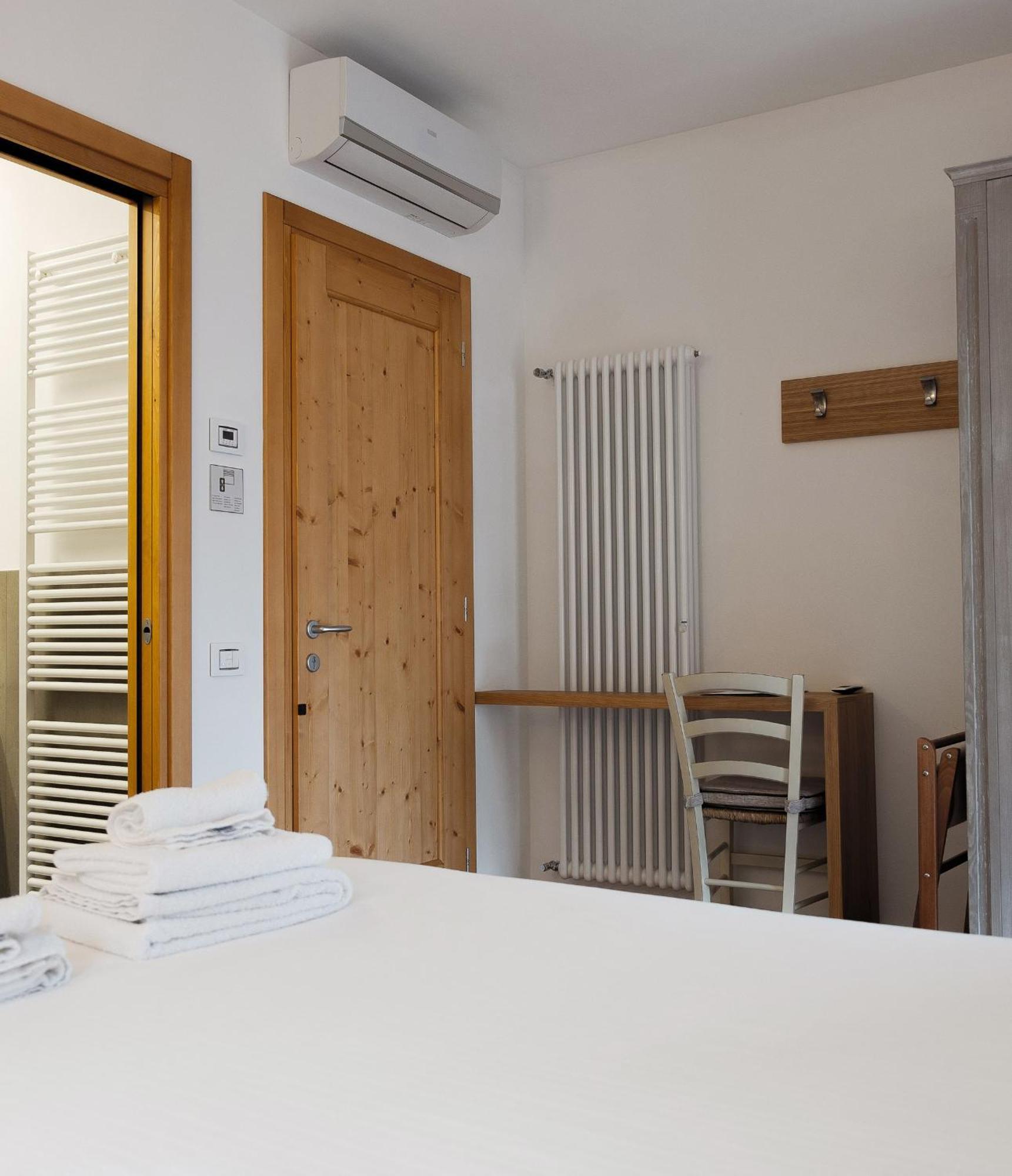 Casa Bortolin Bed & Breakfast Valdobbiadene Eksteriør bilde