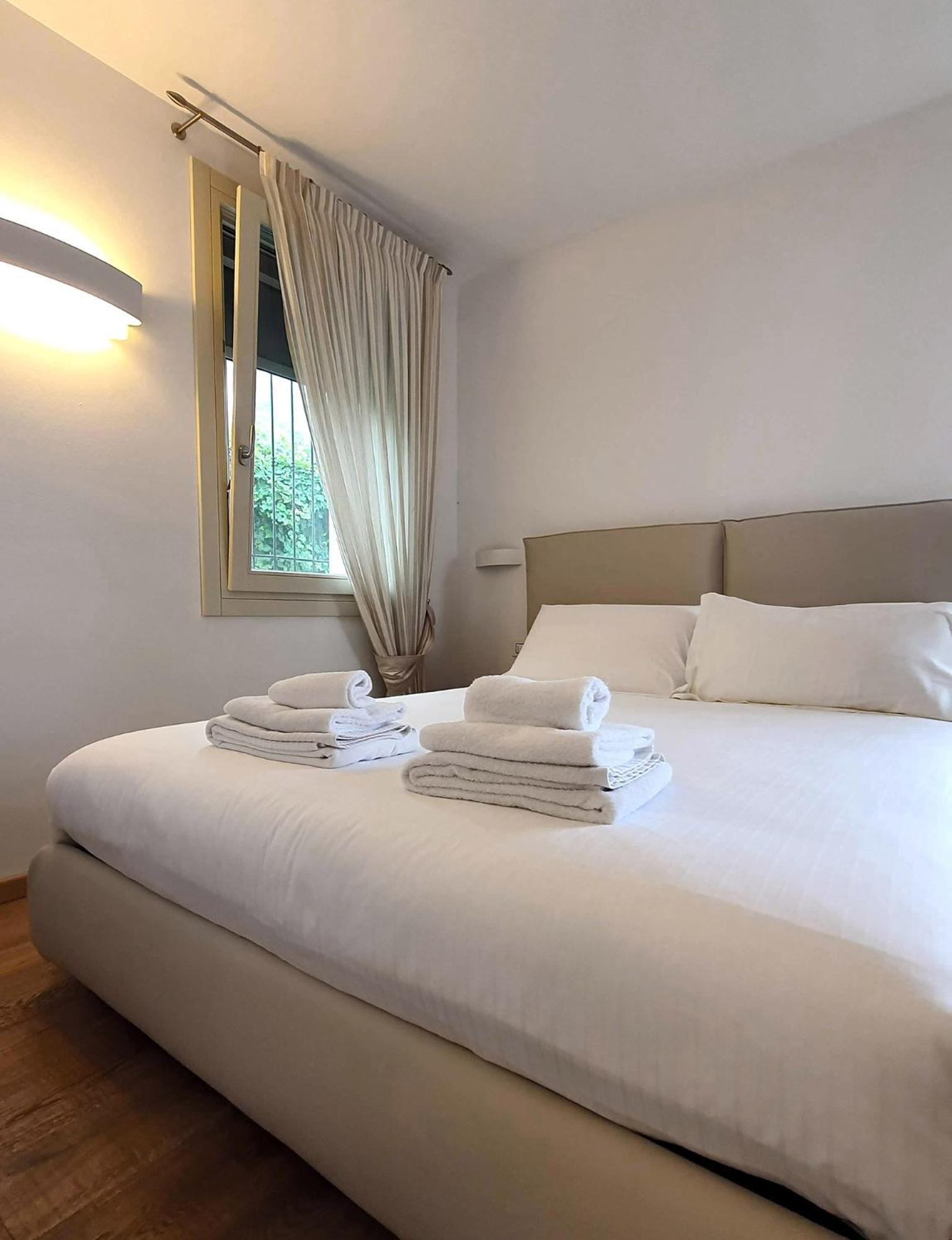 Casa Bortolin Bed & Breakfast Valdobbiadene Eksteriør bilde